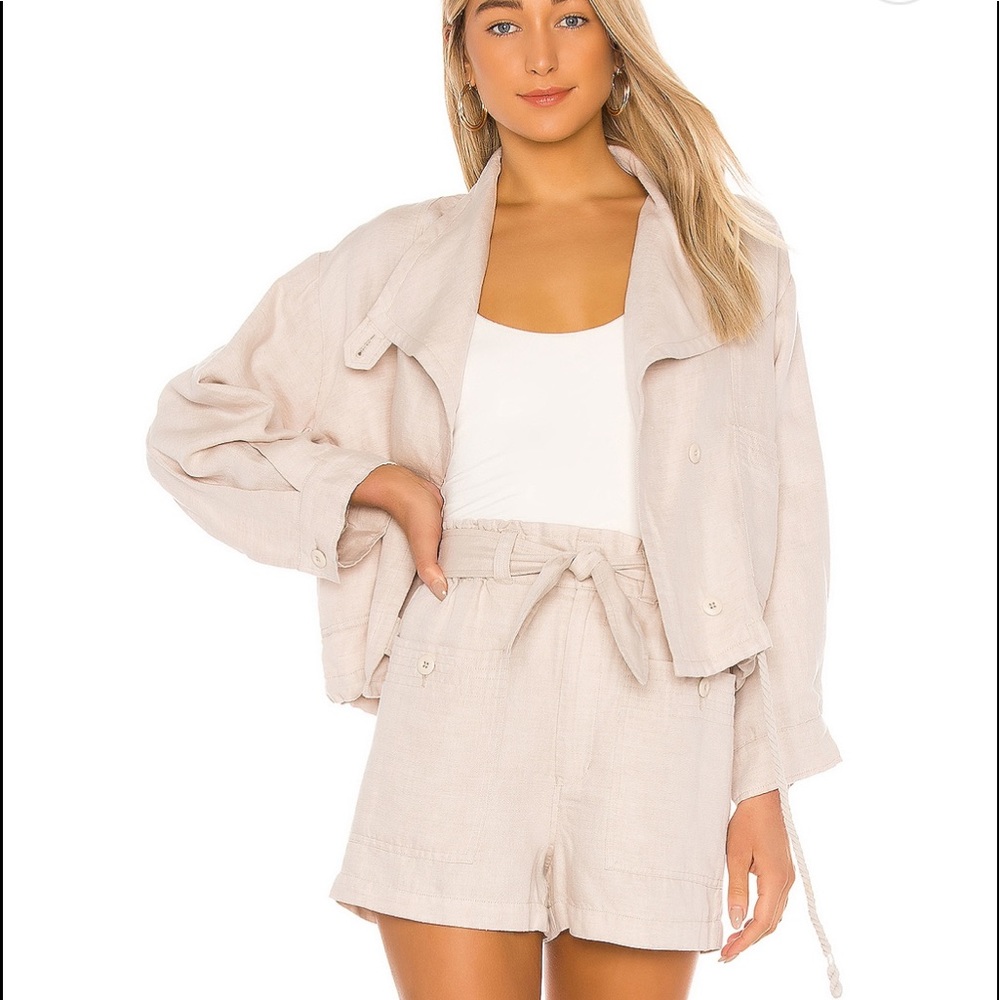 Joie Gally jacket